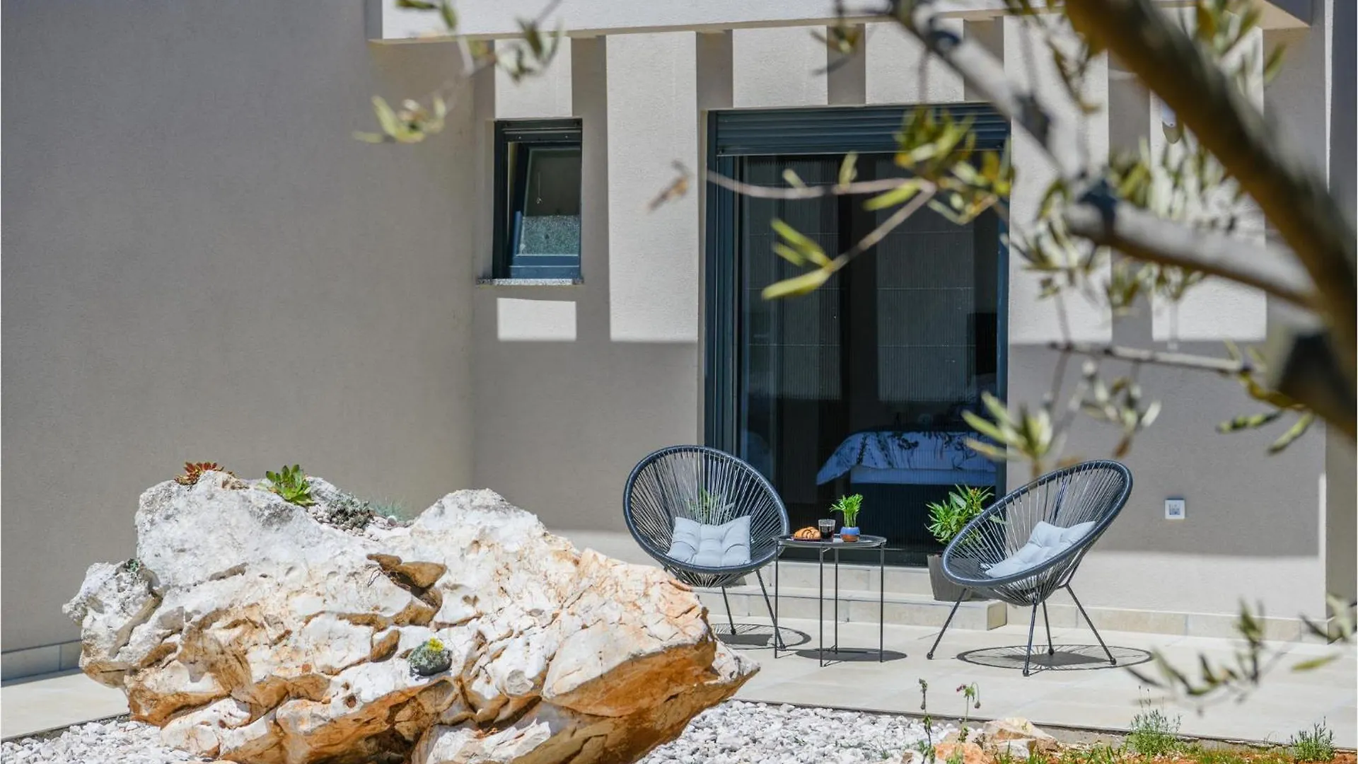 Amazing Home In Trget With Outdoor Swimming Pool Croazia