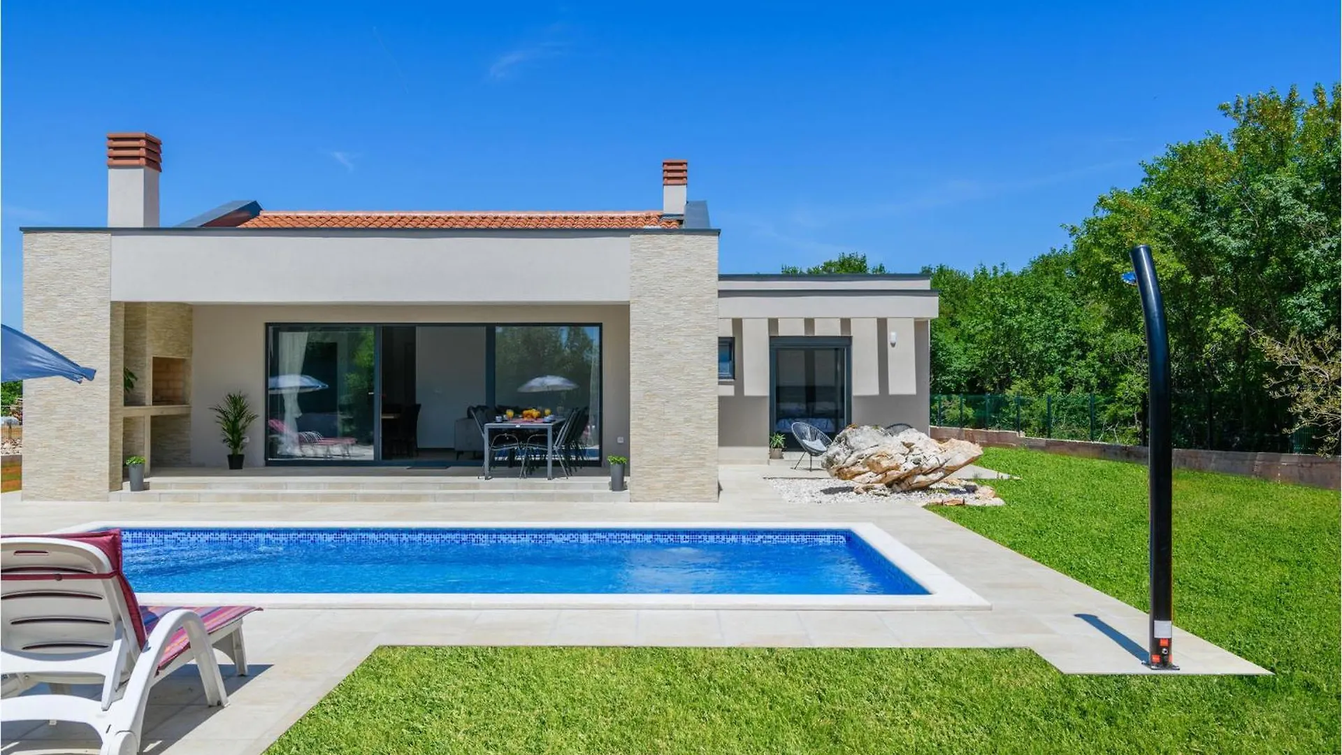 Casa vacanze Amazing Home In Trget With Outdoor Swimming Pool Croazia